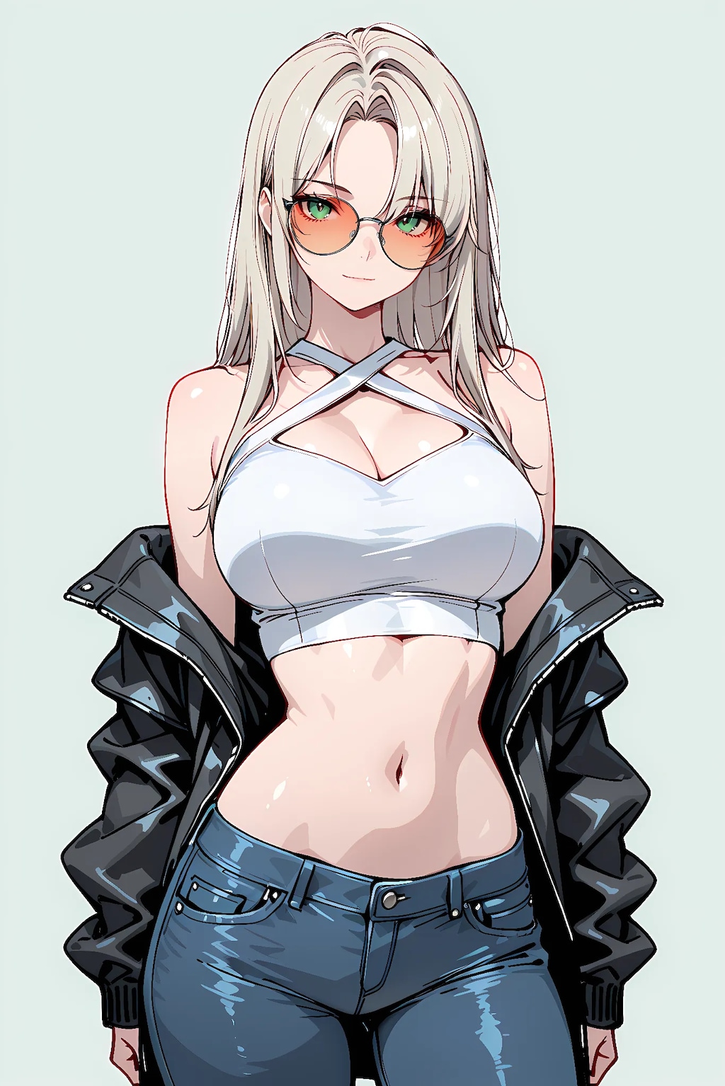 私服