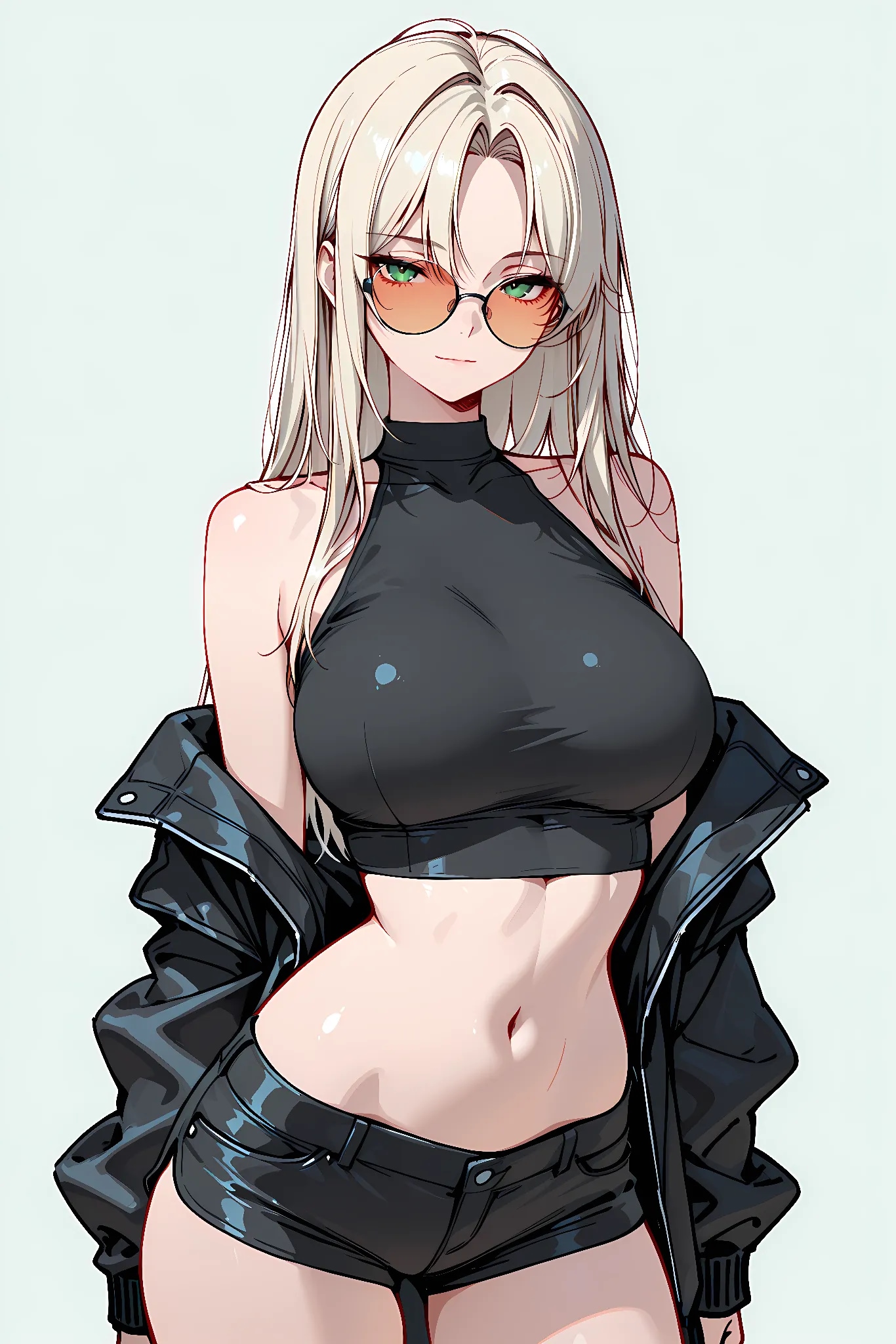 私服