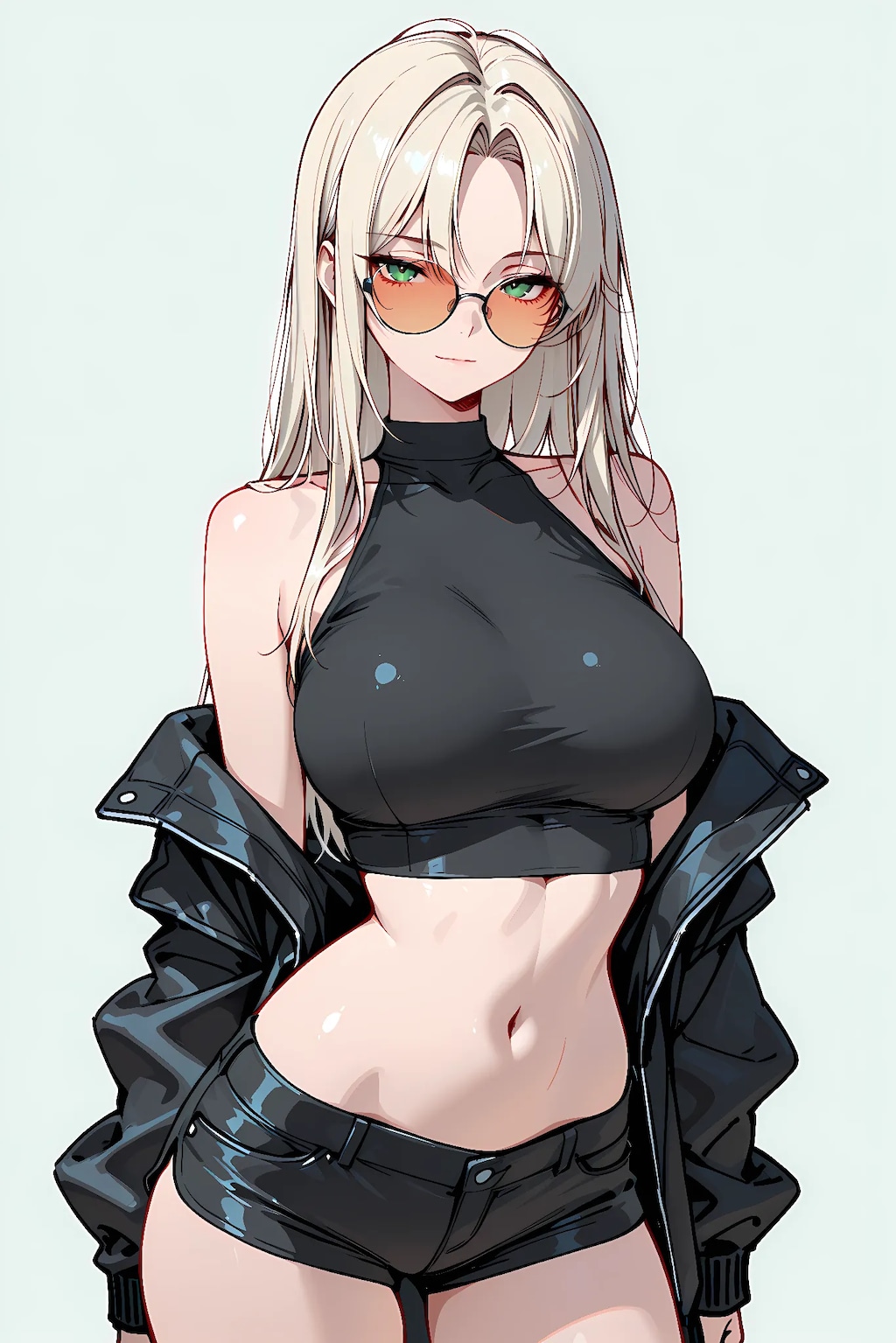 私服