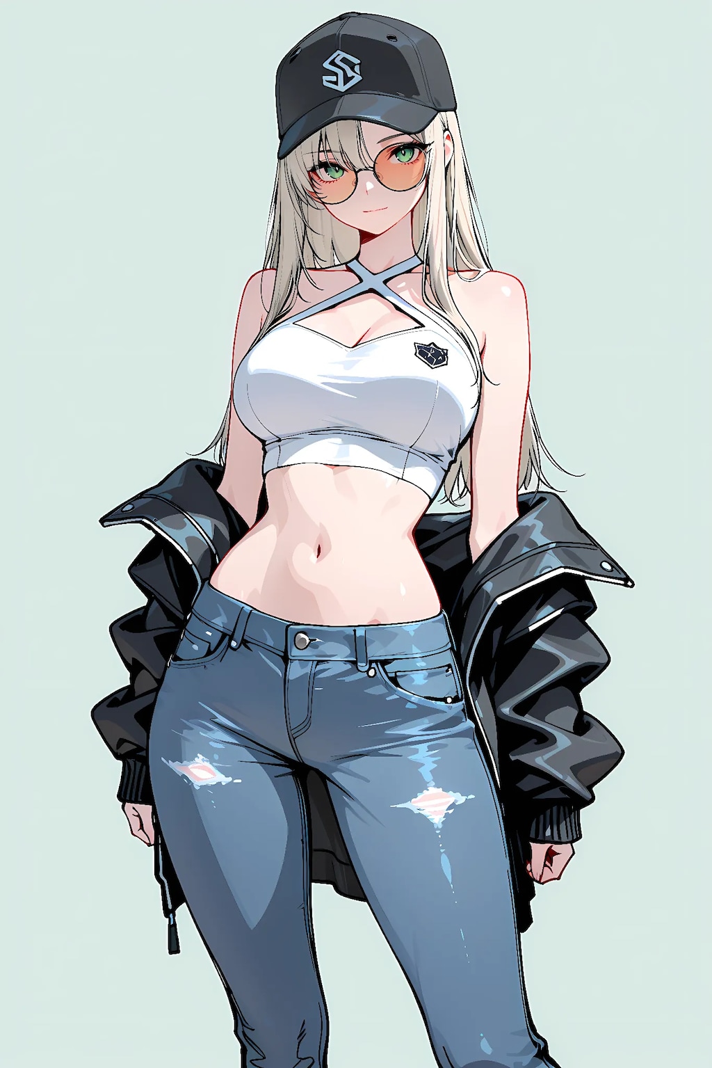 私服