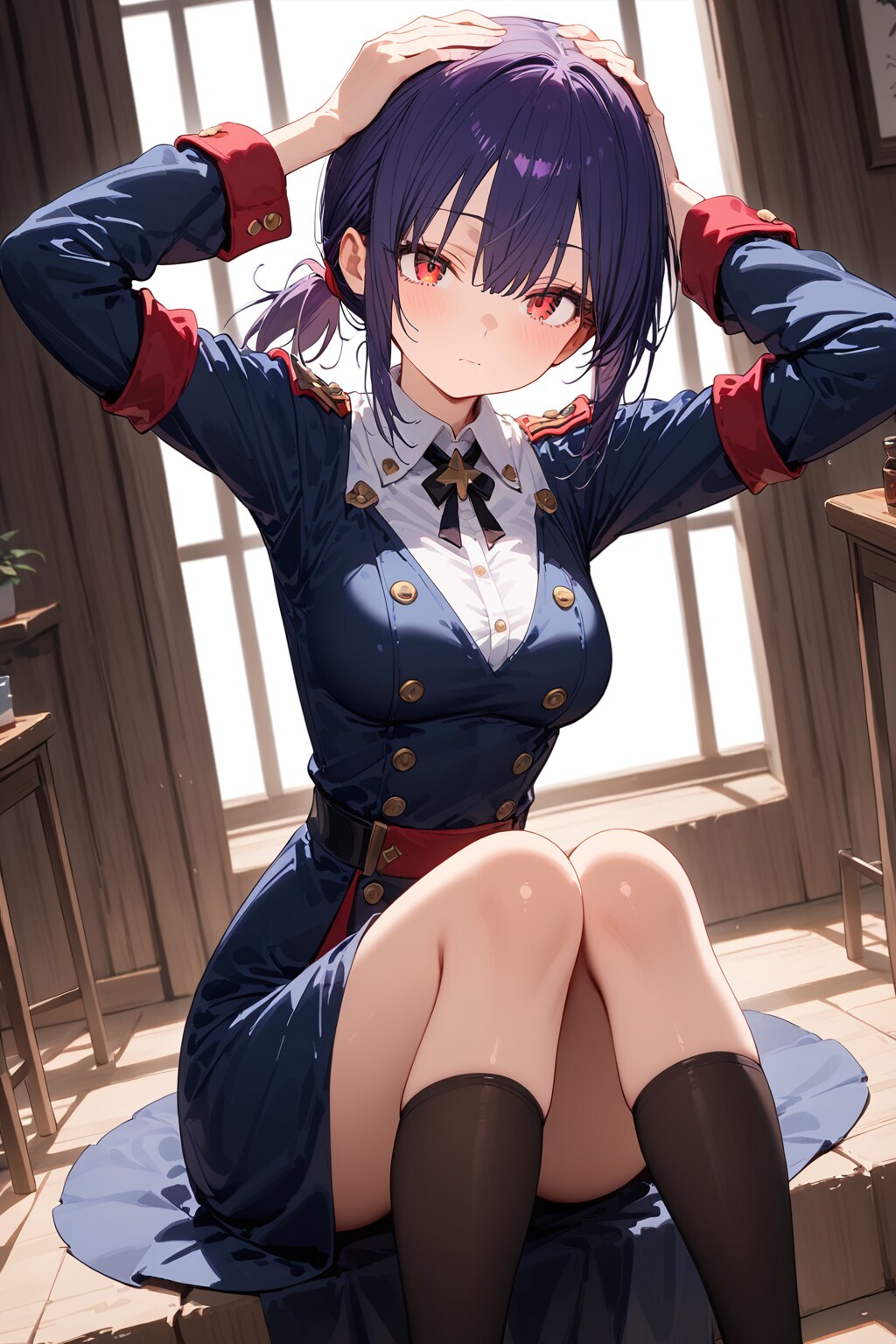 頭…へん？