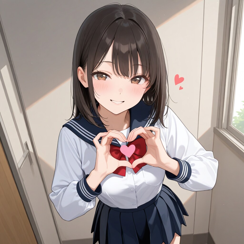 幼馴染