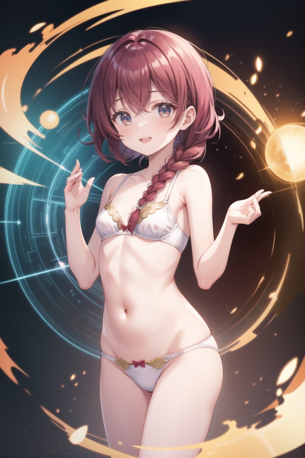 ☆R-15チャレンジ新章 ロク★