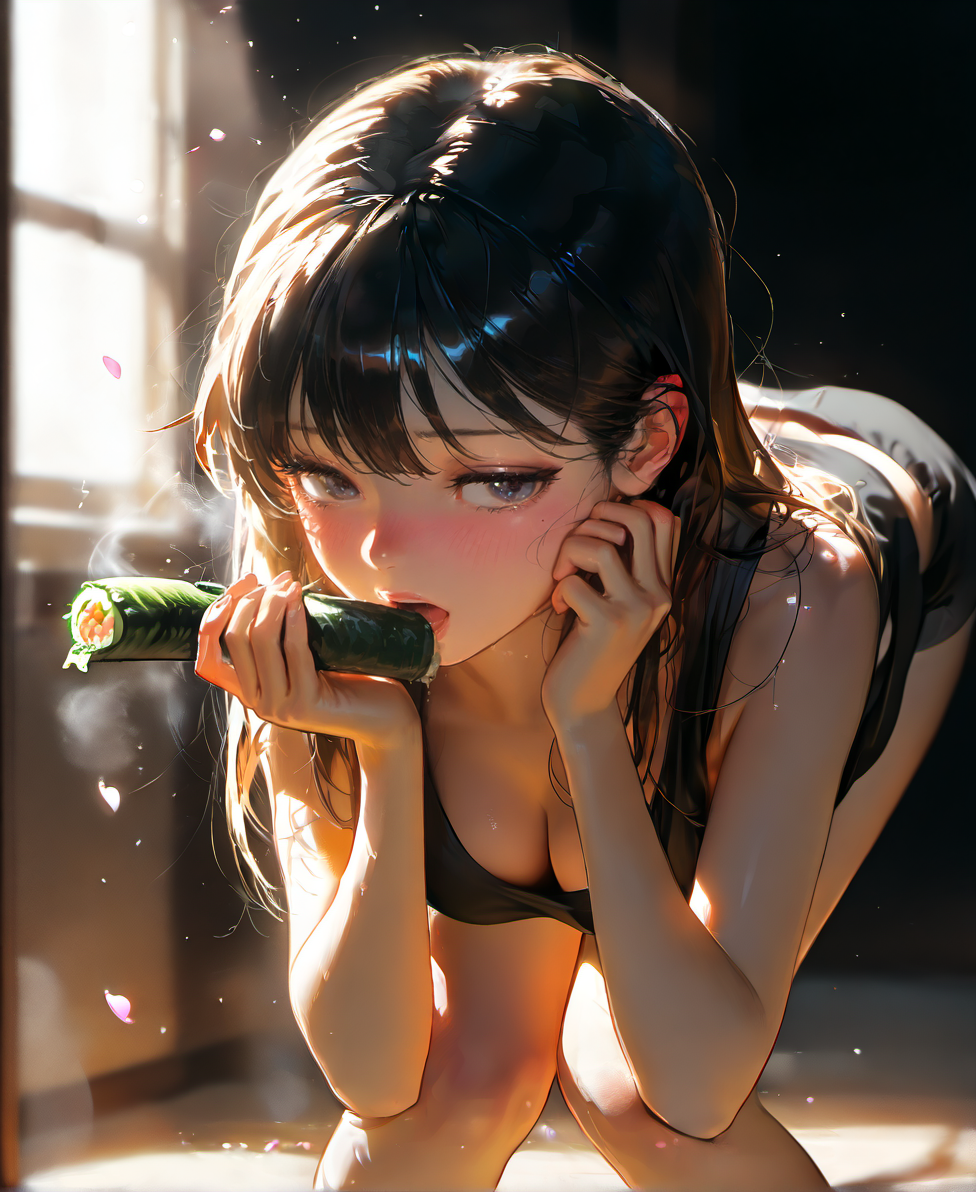 恵方巻