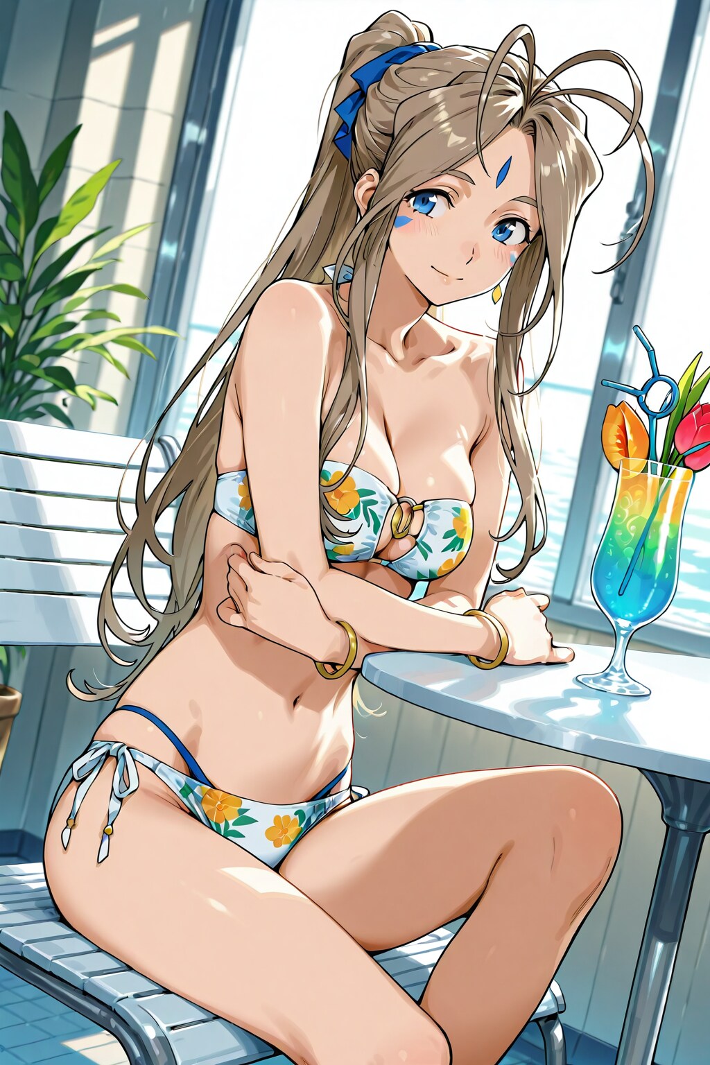 どうしたんですか・・・３着目まで用意してくれるのは嬉しいですけど。
