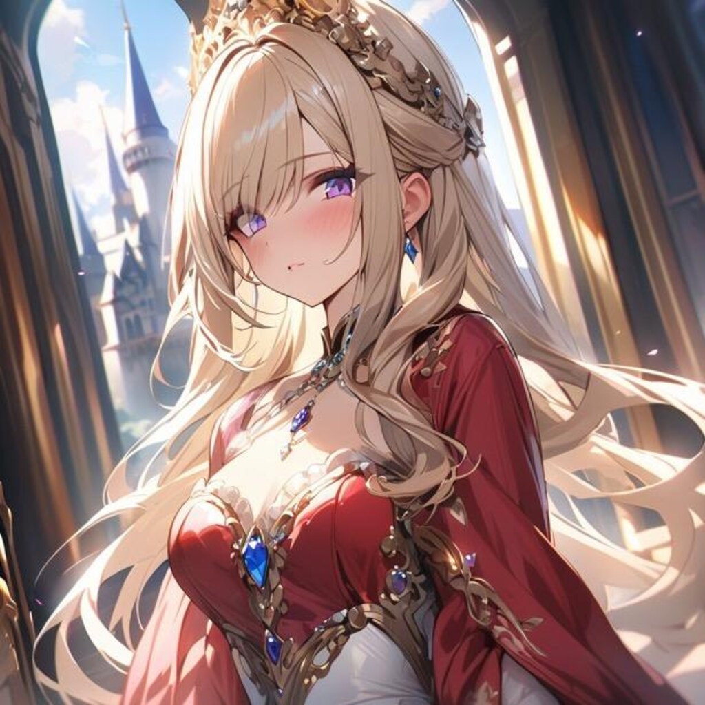 王女結菜(ゆな)