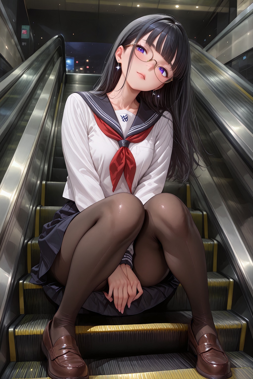 まだ、大丈夫なんだけどな