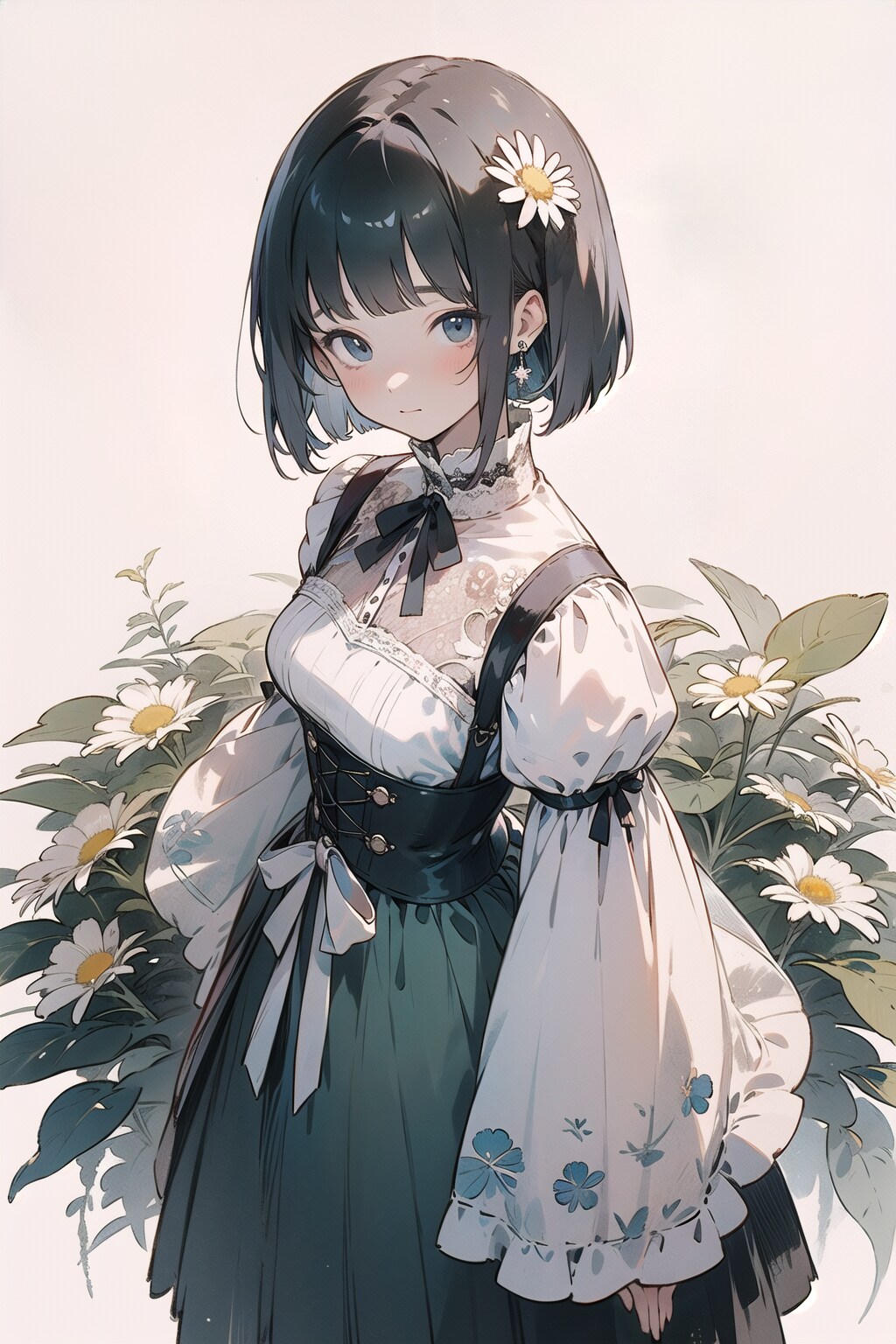 ヒナギク