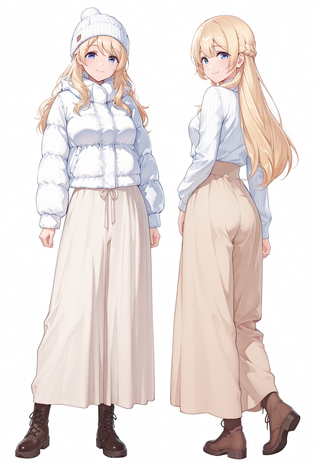 プリンセス 2143