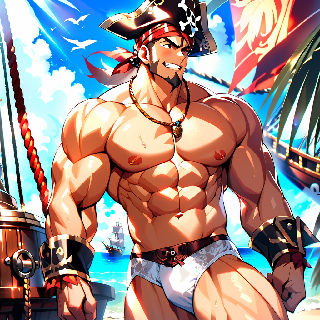 Pirate