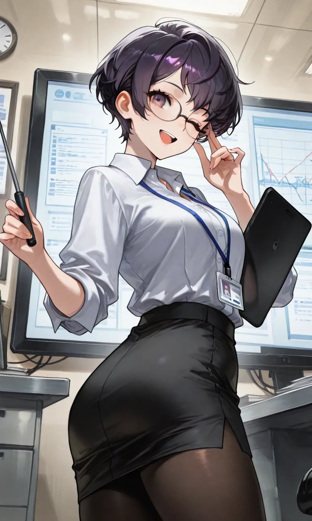 働く働く。その2071～2080