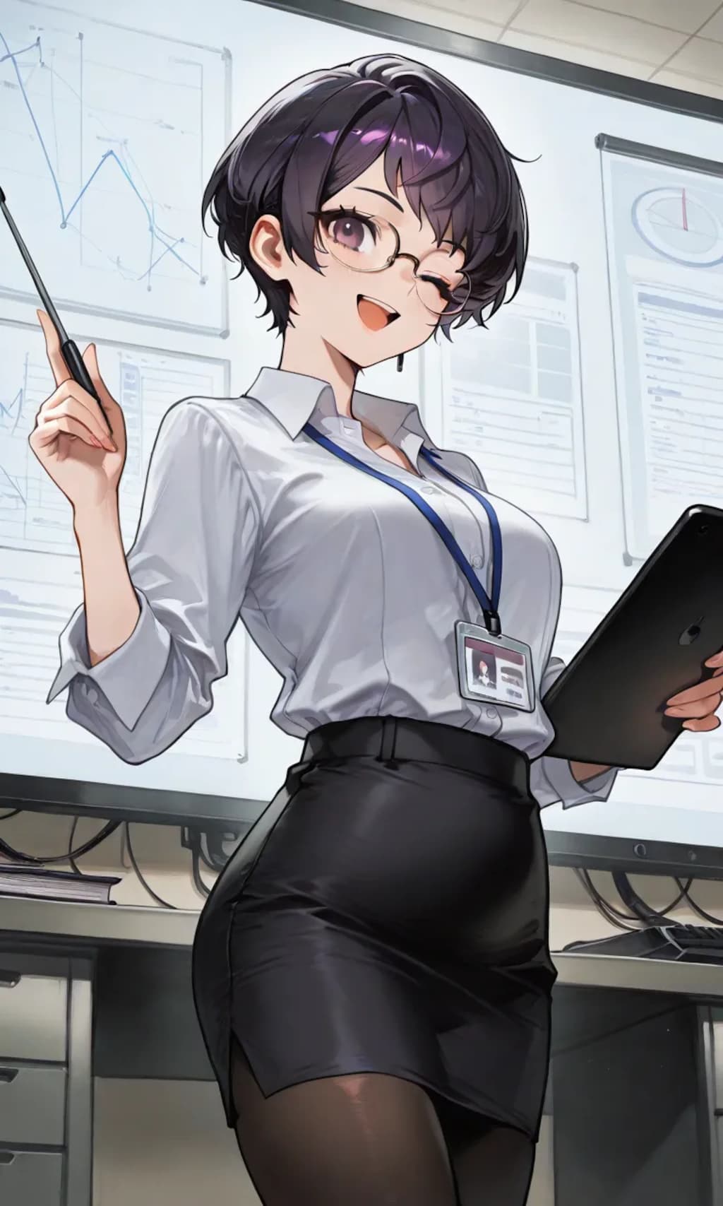 働く働く。その2071～2080