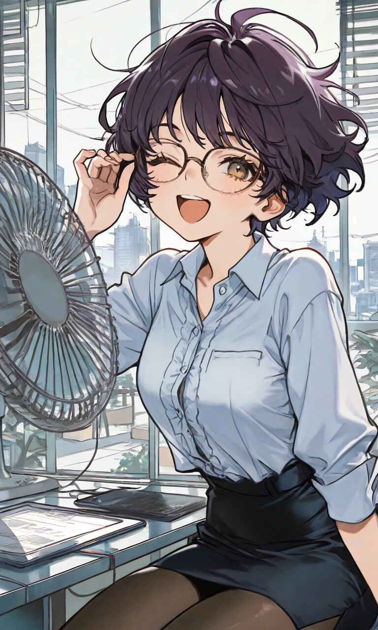働く働く。その2071～2080