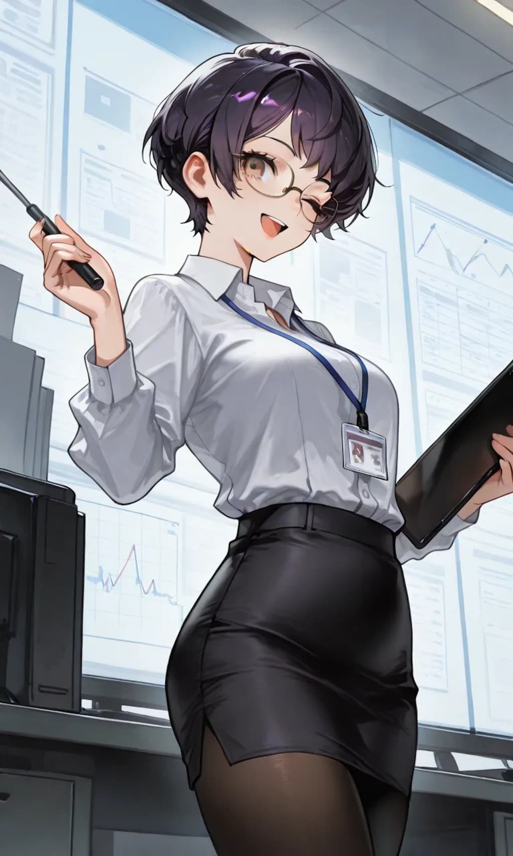 働く働く。その2071～2080