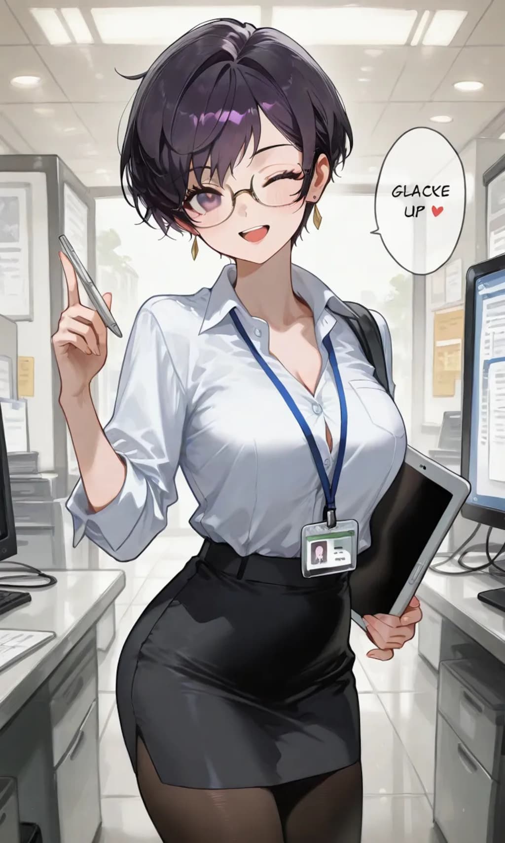 働く働く。その2071～2080