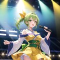 きみどりアイドル 2枚目