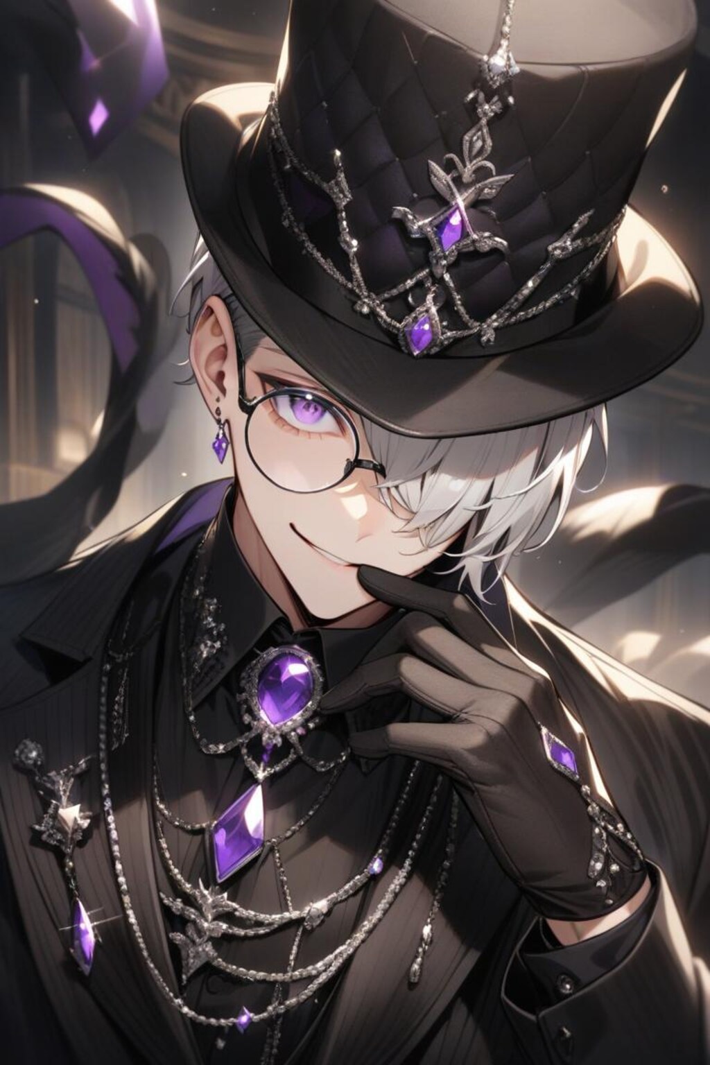 今日はどう楽しもうか？