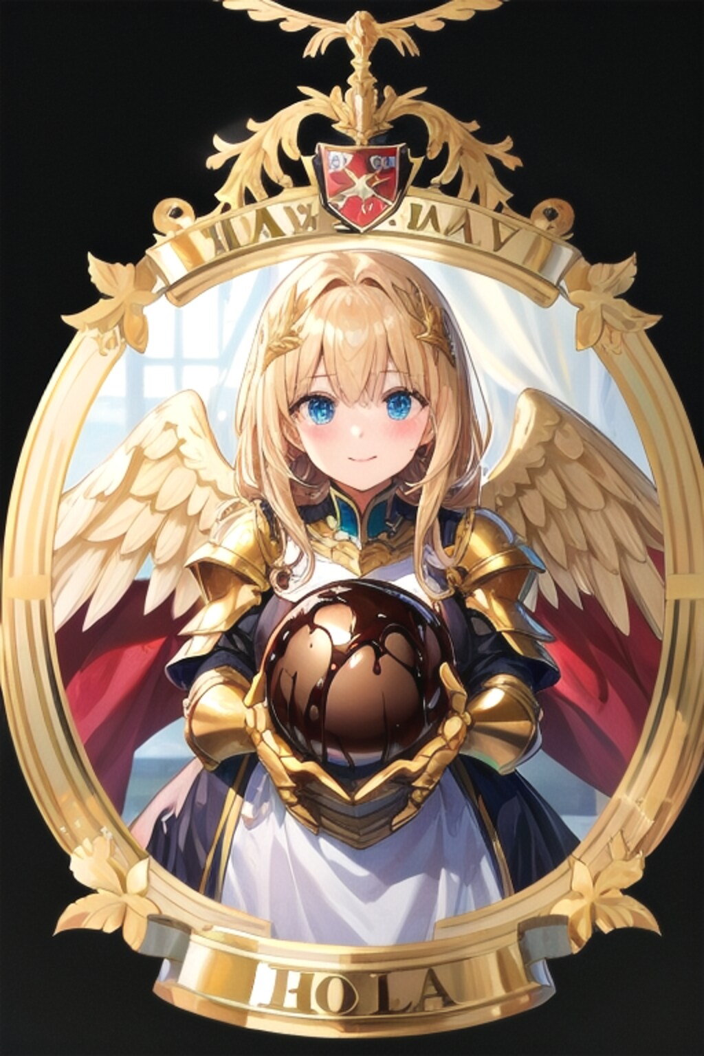 金のエンゼル515