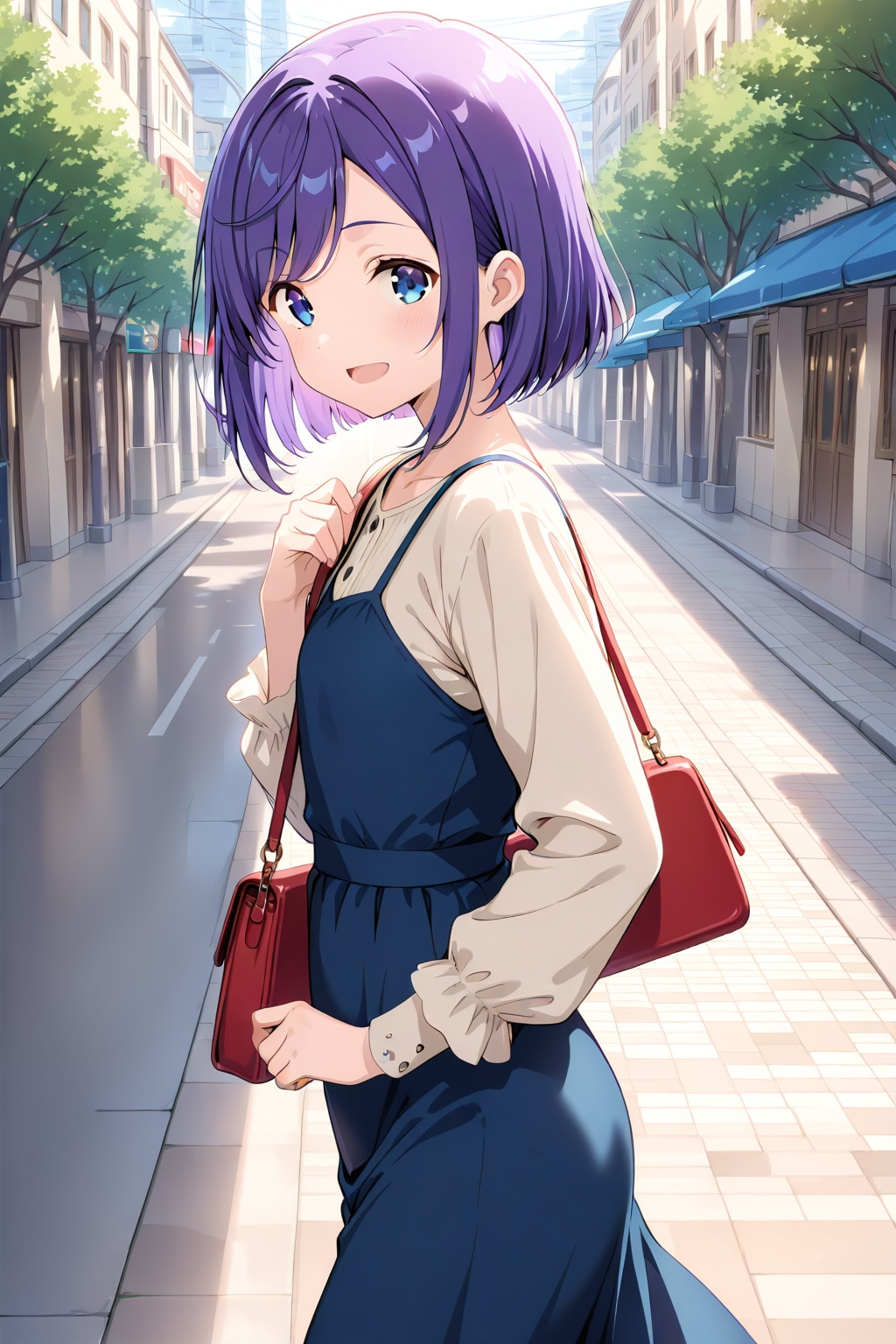 ぶどうちゃん🍇✨５