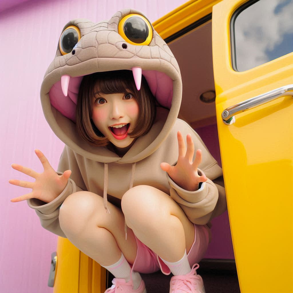 ドアノコ