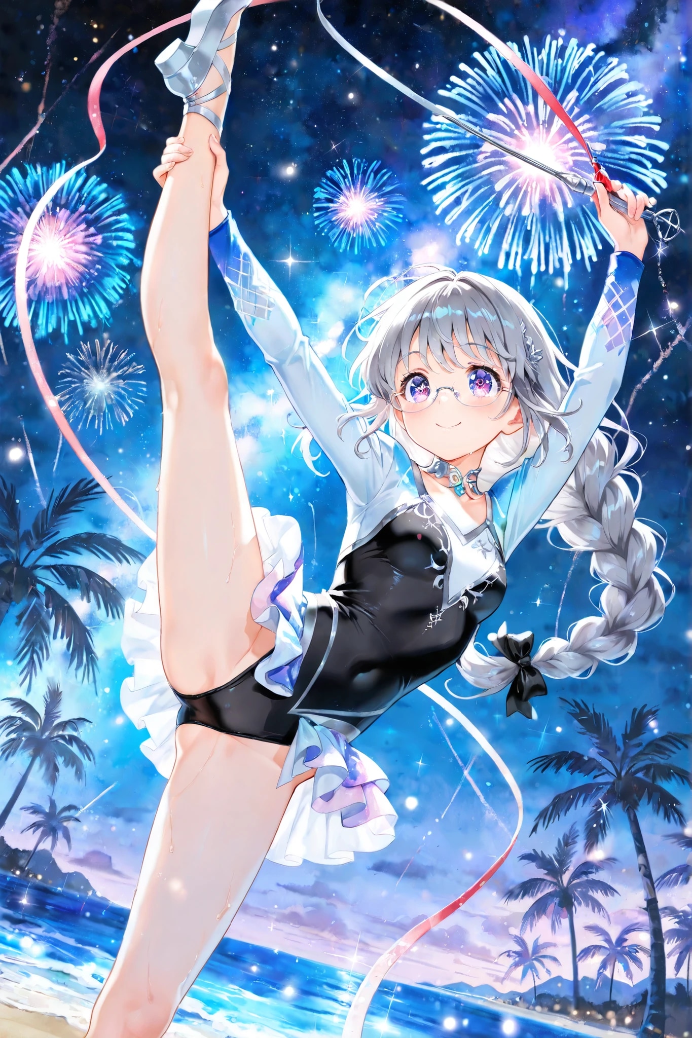 VEGAリズム