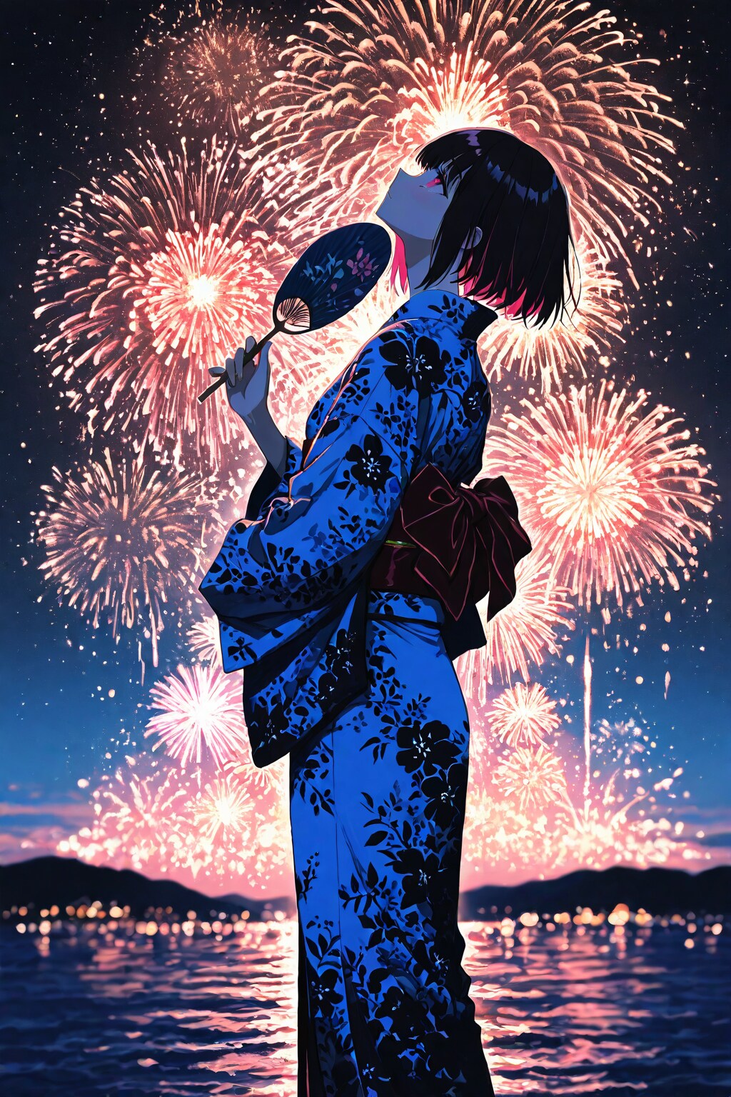 花火 2025　その１３