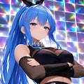 【PARANOIZE】本田美波ドレスVer. 完成版 2枚目