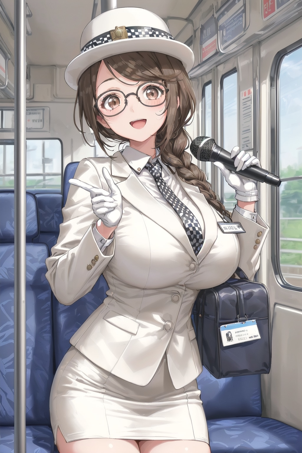 りえさんの東三河案内は何かがちょっとずつおかしい