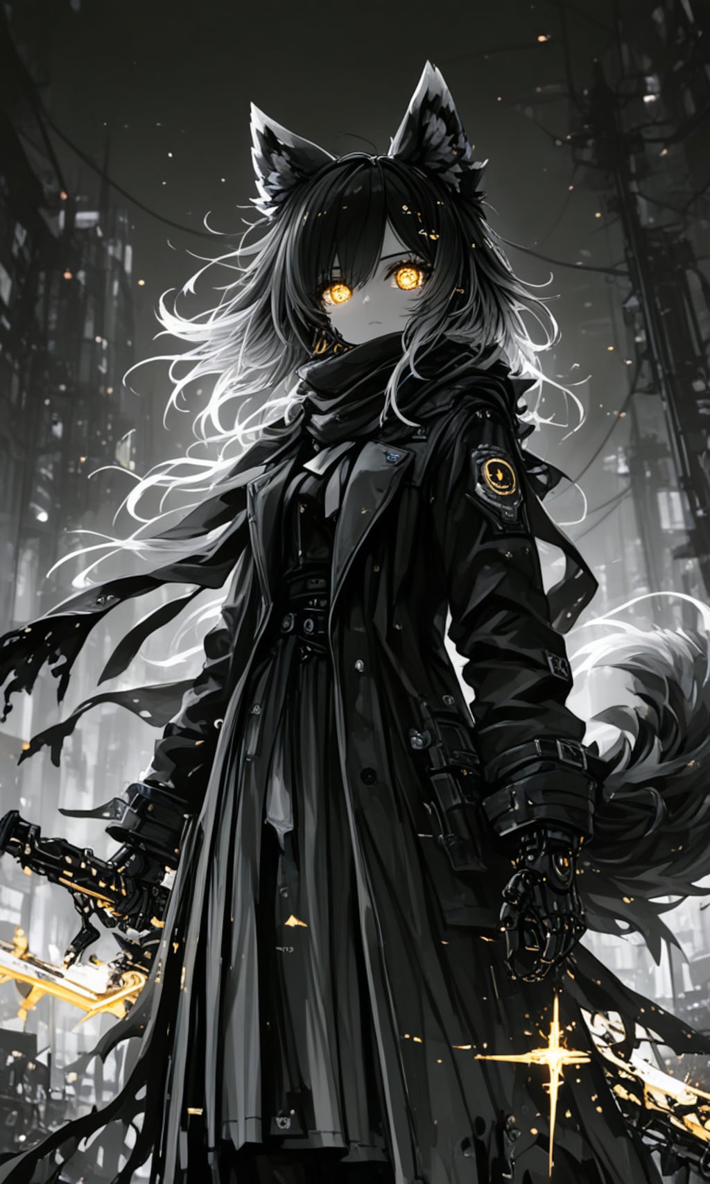 残業すると疼くんだよ『ちうに』がなぁ2