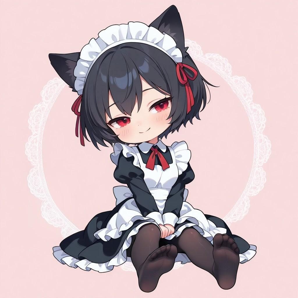 かわりにあげときますね