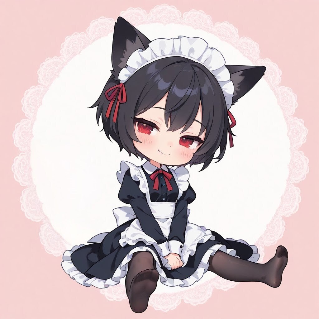 かわりにあげときますね