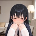 パンチラ 2枚目