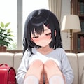 パンチラ 3枚目