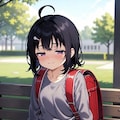 パンチラ 5枚目