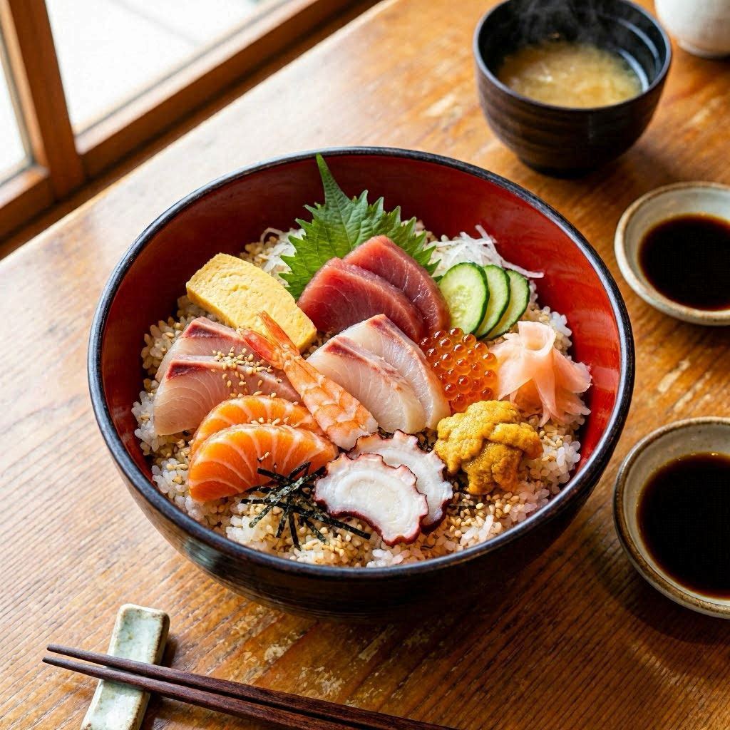 6月27日はちらし寿司の日
