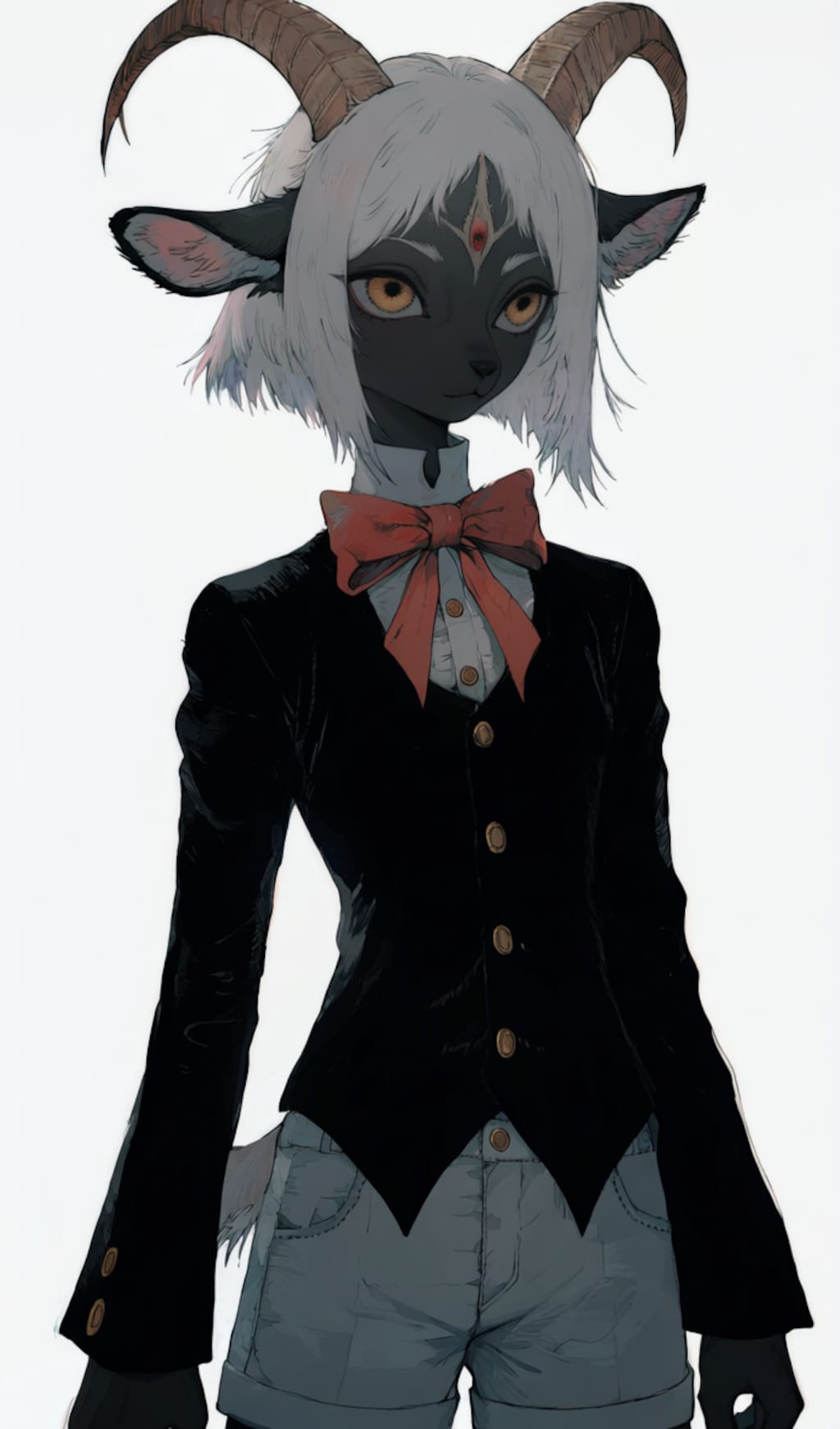 山羊