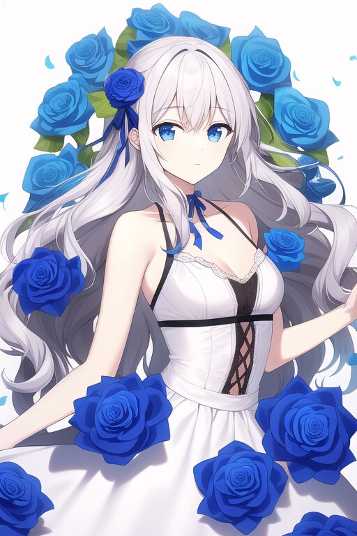 雪月風花（DX3「Break-up Endline」(2021)）