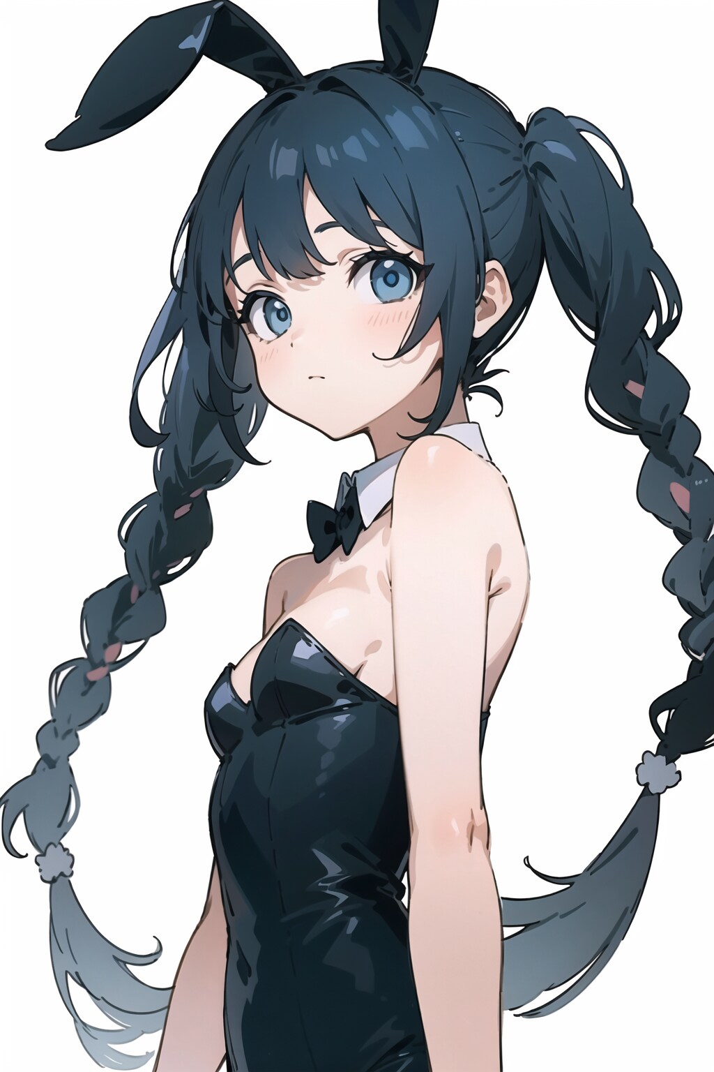 今日のバニーガール（2025/02/17）