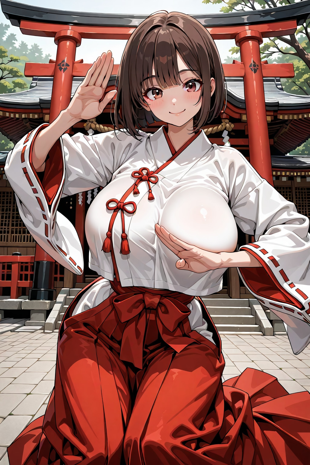 今日のちちぷい　その５９０