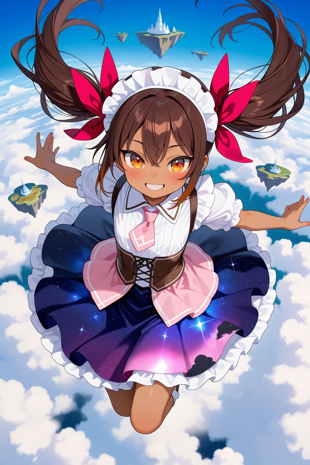 浮島