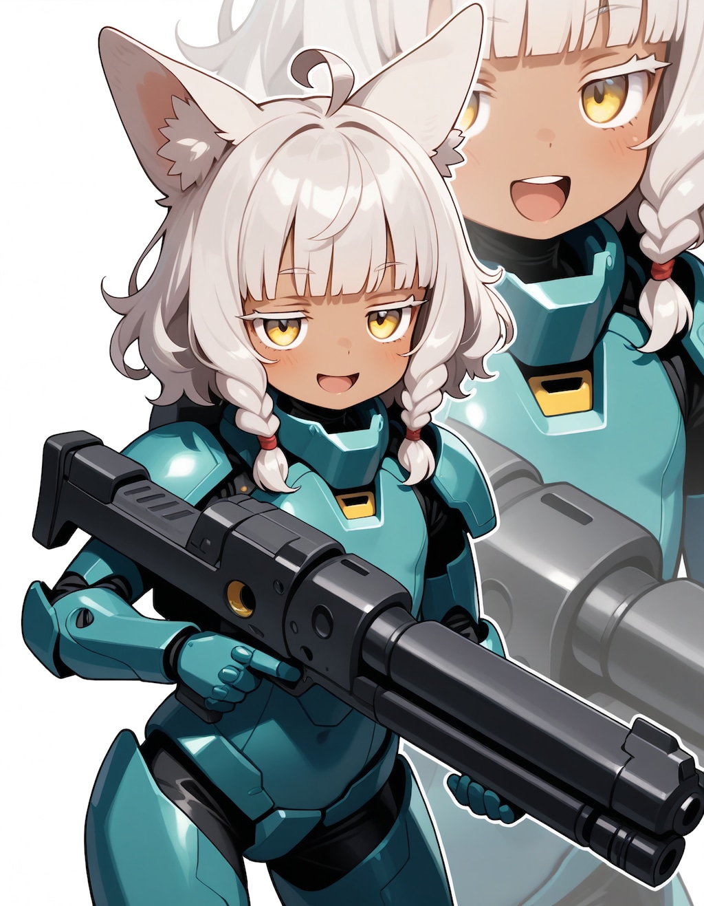 アグロ🐟️ガン