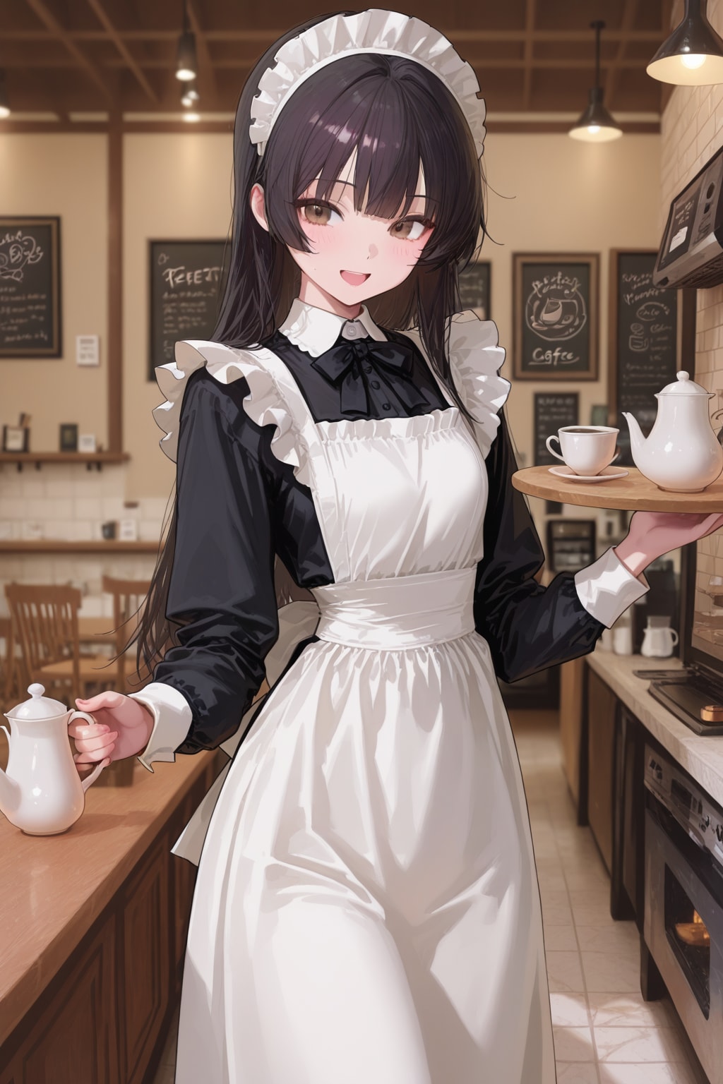 PEGASUSでメイドさん　251115