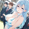 雪原梨花：ロイヤル・アイシング編 2枚目