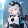 ハルナ　見えてる?　2 2枚目