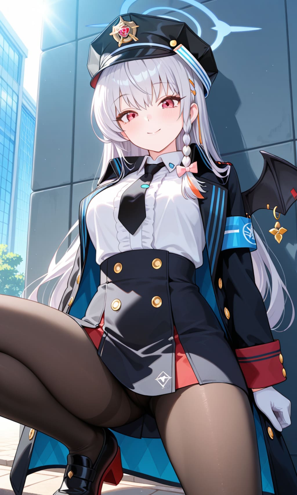 ハルナ　見えてる?　2