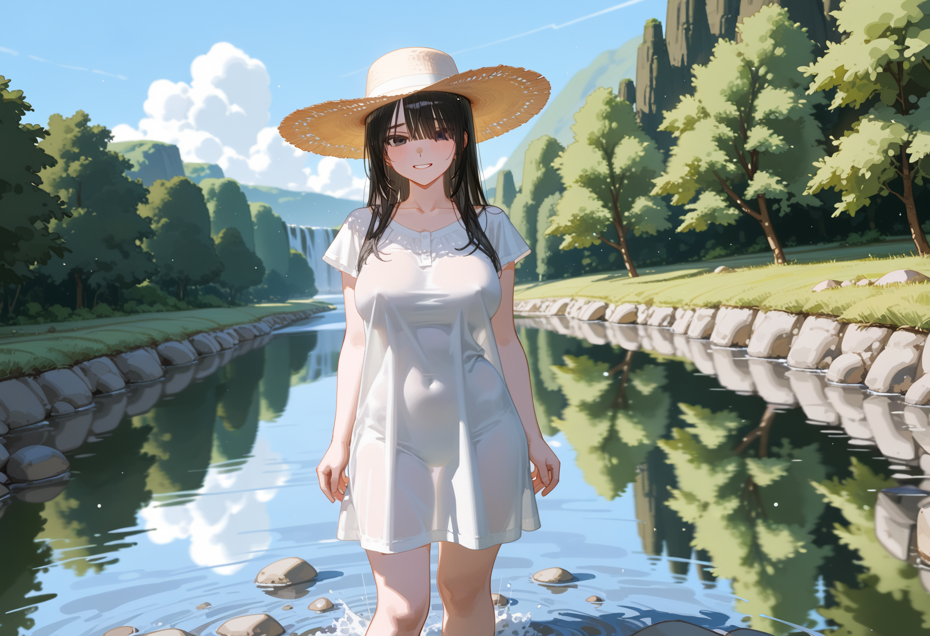 すけすけ