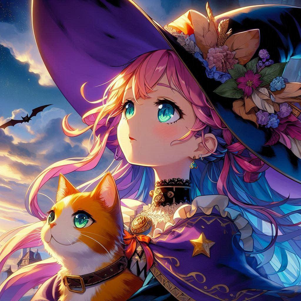 ずっと忘れない景色 | の人気AIイラスト・グラビア