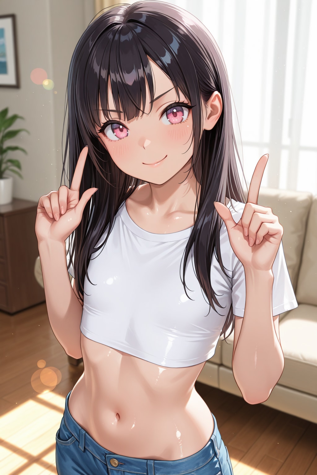 「12時よ♪」