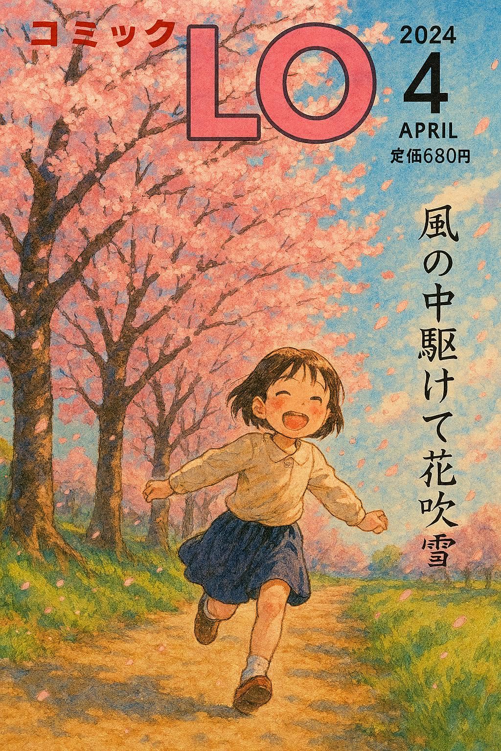 コミックL○