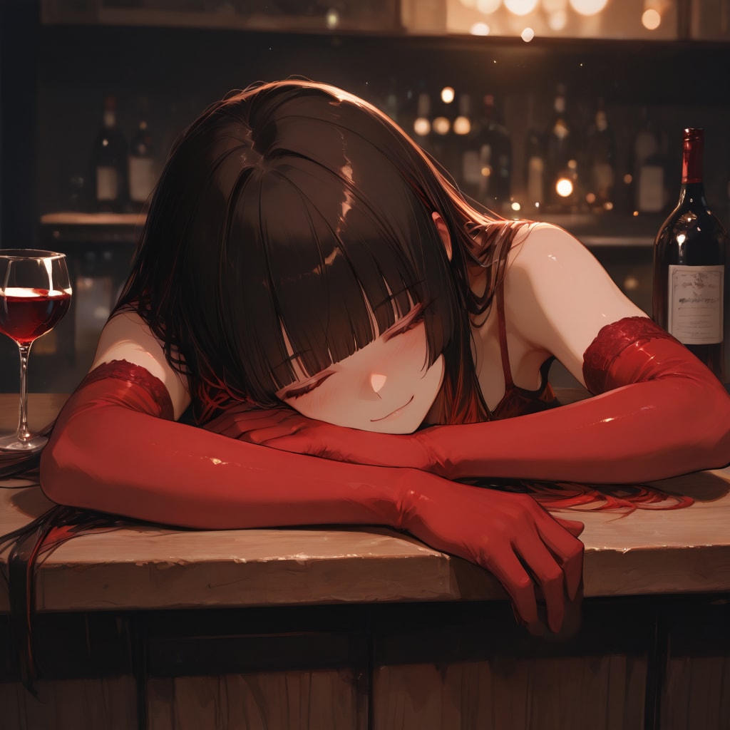 Rockers　ー千絵ー